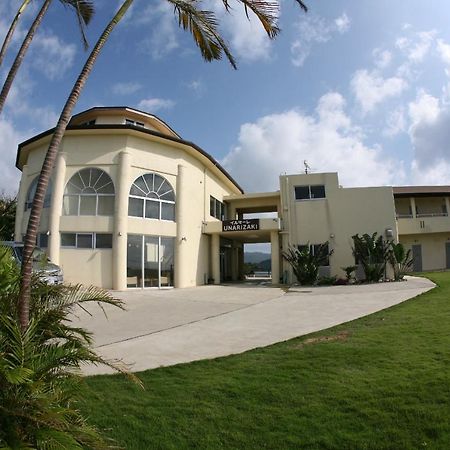 Ilmare Unarizaki Urauchi Exterior foto