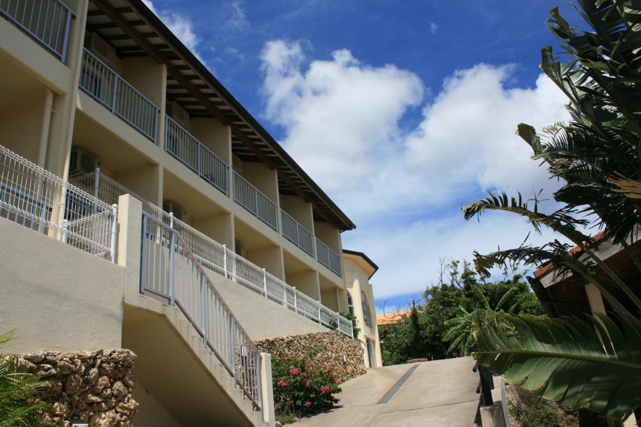 Ilmare Unarizaki Urauchi Exterior foto
